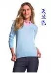 pulls lacoste femmes 2019U plus epais velours reduction sur glissiere bleu ert